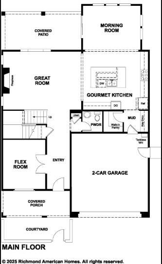 6013 Gilpin Drive Se, Albuquerque, NM 87106 - #2