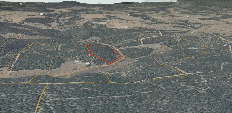Lot 22 Mountain Valley Trail, Edgewood, NM 87015 - #2