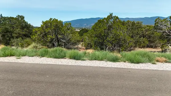 133 Prestige Drive, Tijeras, NM 87059