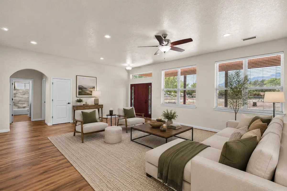480 Paseo Dulcelina Road, Corrales, NM 87048 - #1