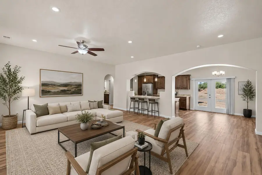 480 Paseo Dulcelina Road, Corrales, NM 87048 - #3