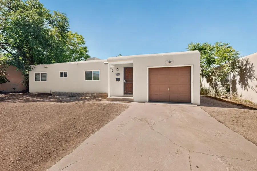 9312 Luthy Circle Ne, Albuquerque, NM 87112 - #2