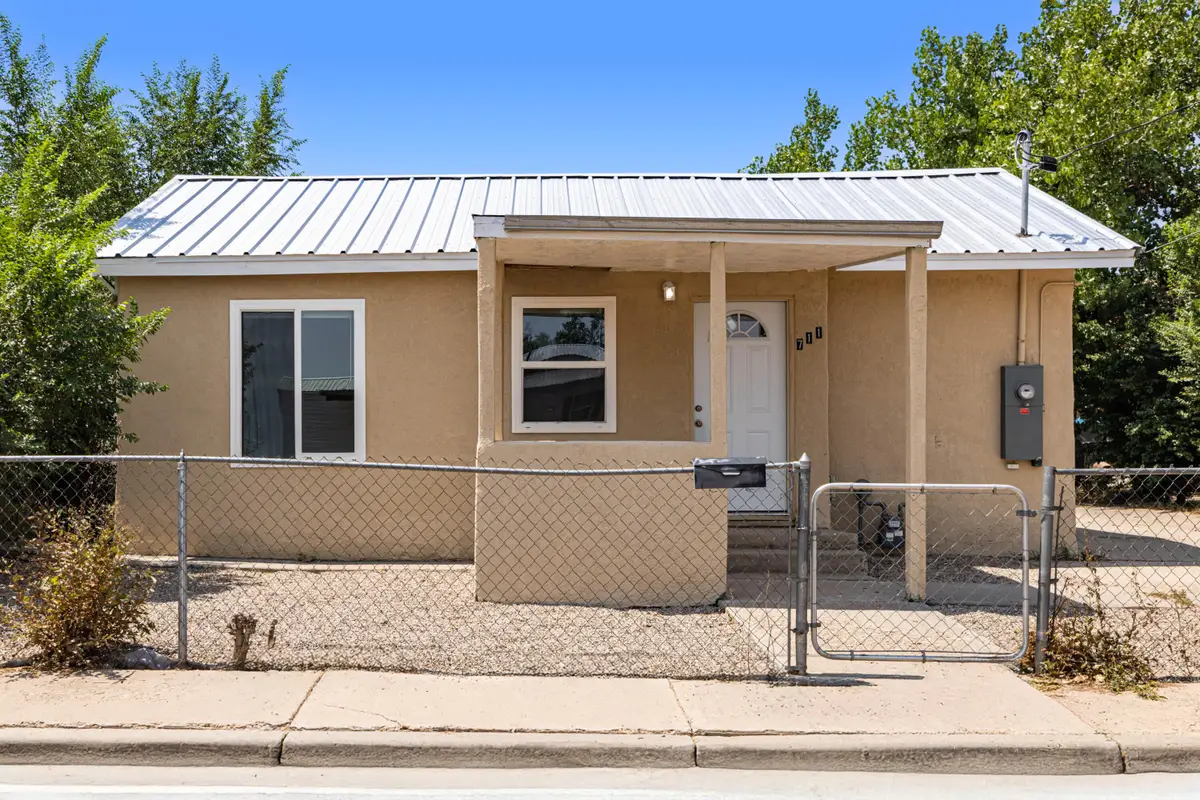 711 Anthony Drive, Belen, NM 87002 - #1