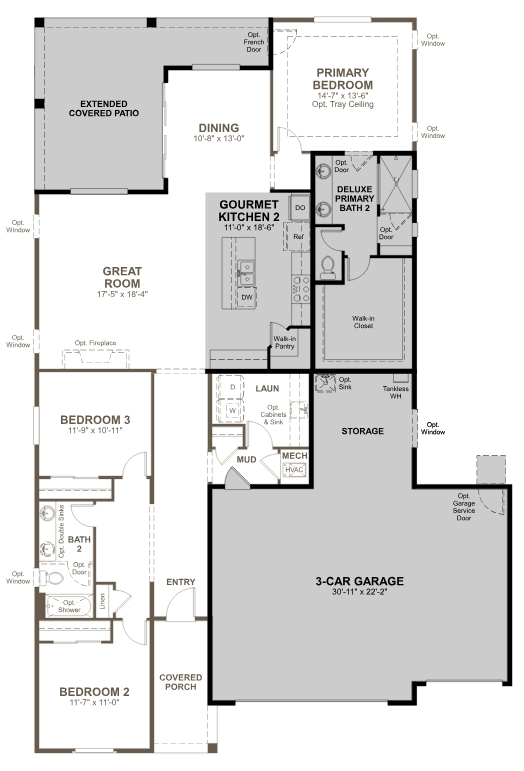 3201 Martuni Street Se, Rio Rancho, NM 87124 - #2
