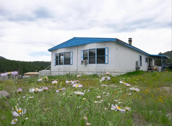 20 Needle Place, Jemez Springs, NM 87025