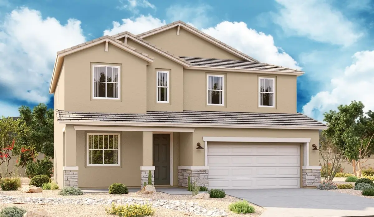 1049 Aleen Road Se, Rio Rancho, NM 87124 - #1