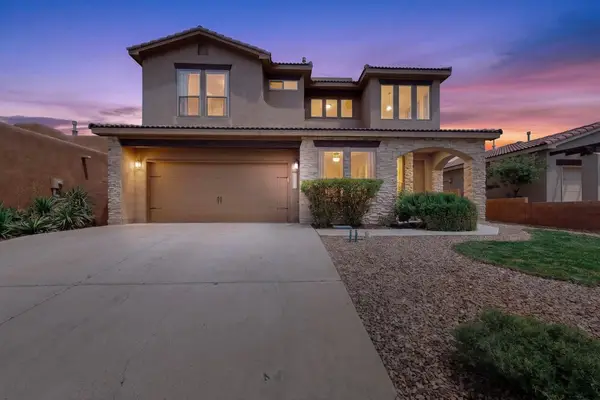 1044 Cristanos Drive, Bernalillo, NM 87004