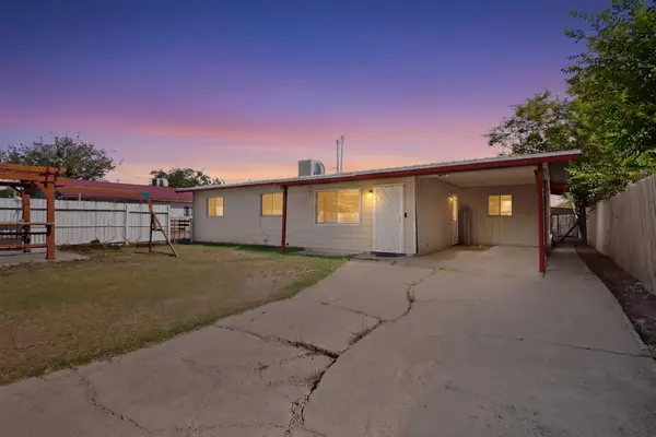 714 Scheaffer Drive, Belen, NM 87002