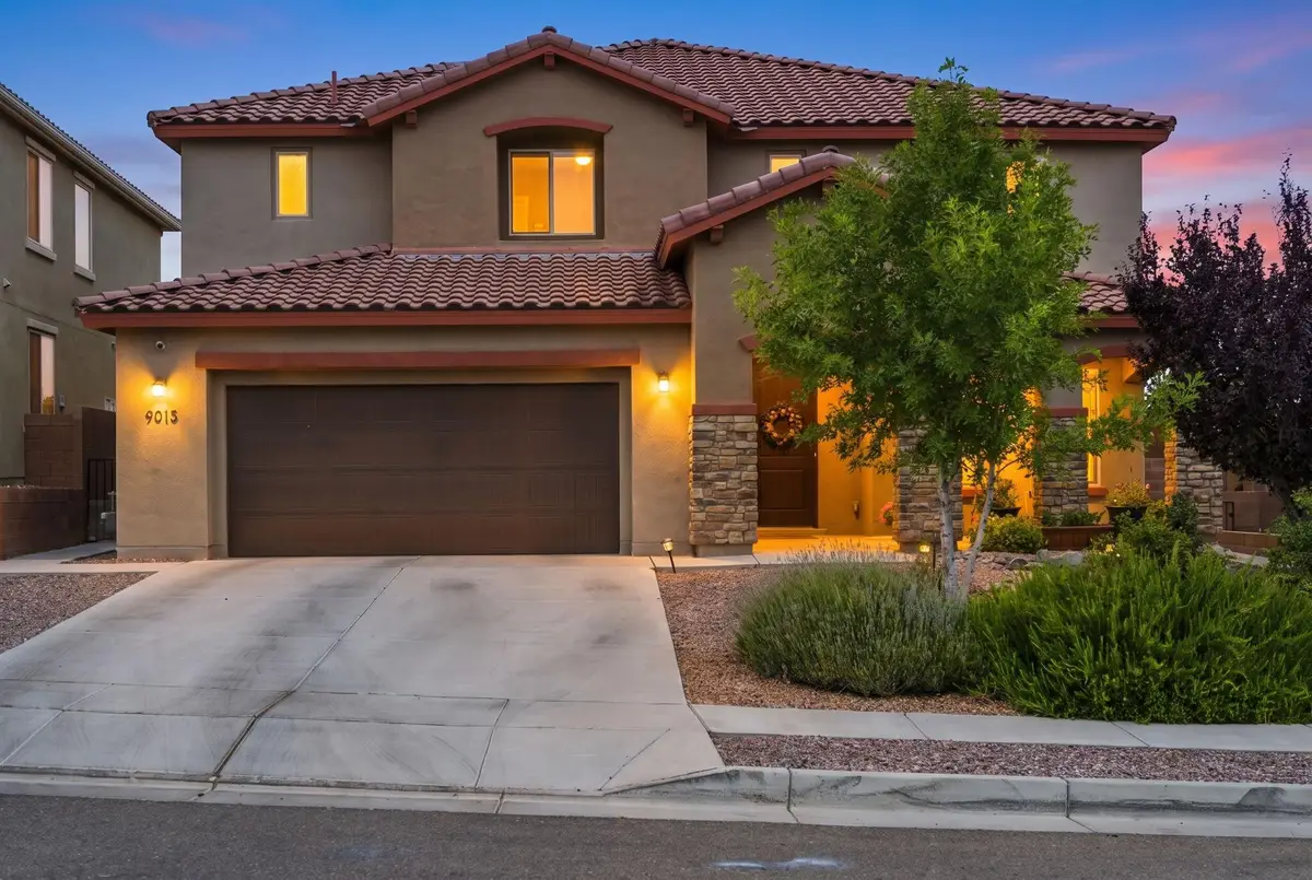 9015 Retablo Road Nw, Albuquerque, NM 87120 - #1