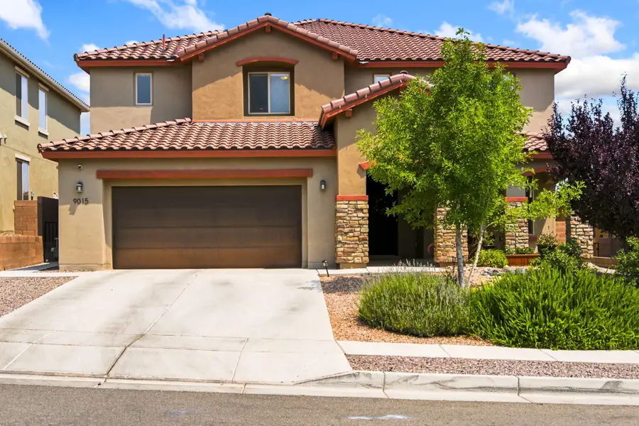 9015 Retablo Road Nw, Albuquerque, NM 87120 - #2