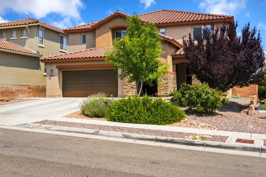 9015 Retablo Road Nw, Albuquerque, NM 87120 - #3