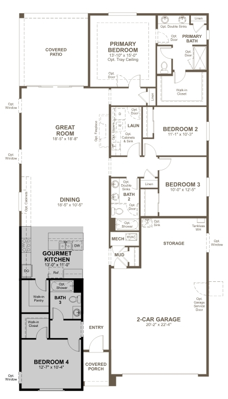 1053 Aleen Road Se, Rio Rancho, NM 87124 - #2