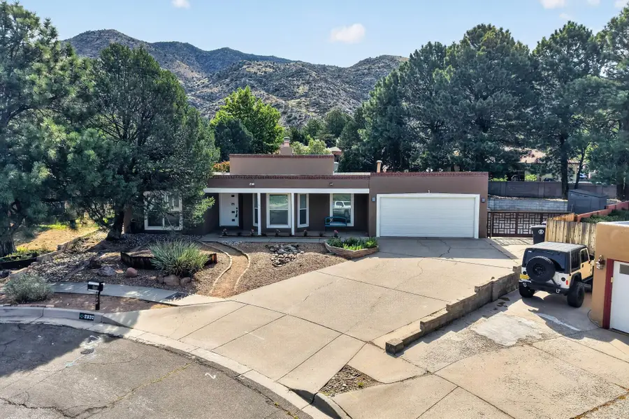 2320 Punta De Vista Place Ne, Albuquerque, NM 87112 - #3