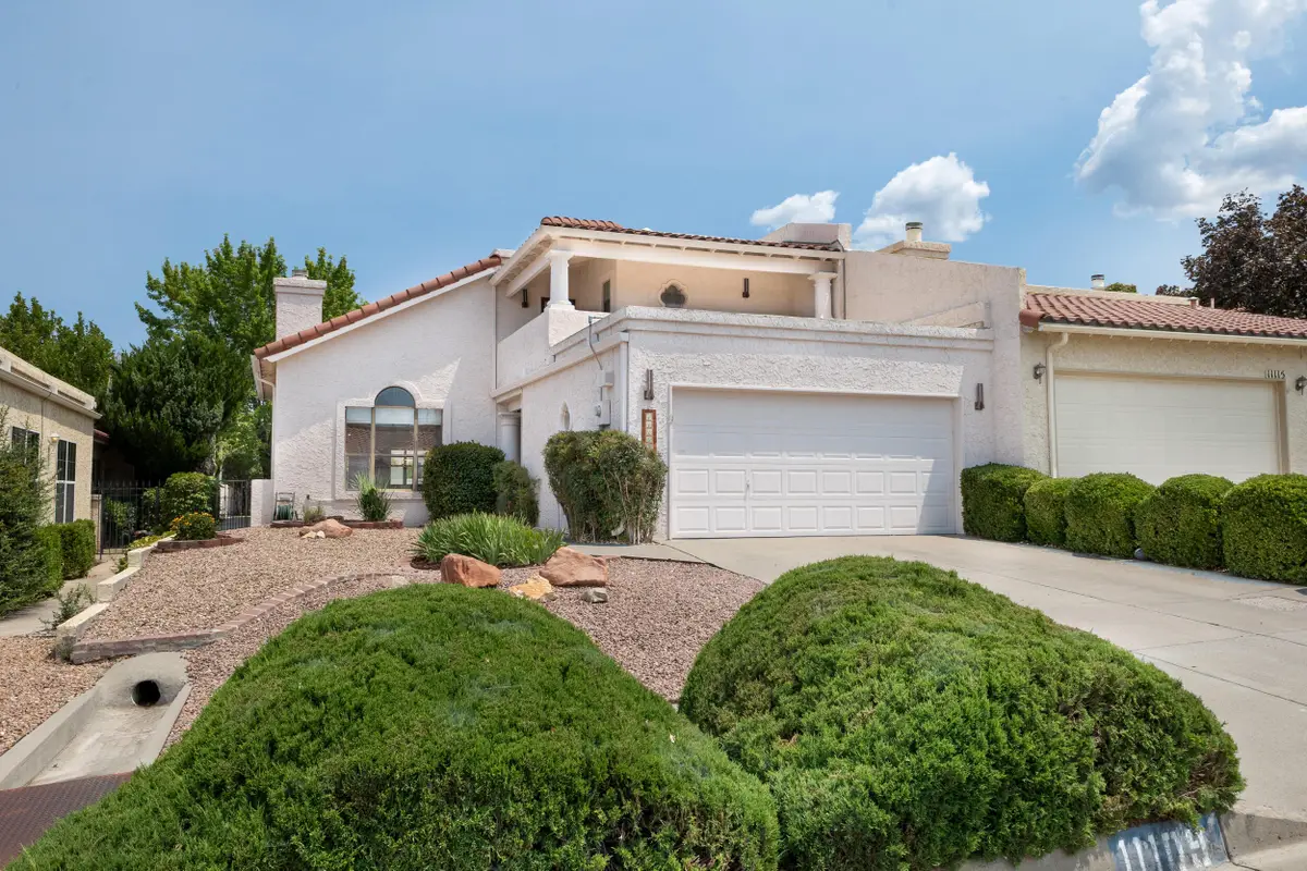 11109 Malaguena Lane Ne, Albuquerque, NM 87111 - #1