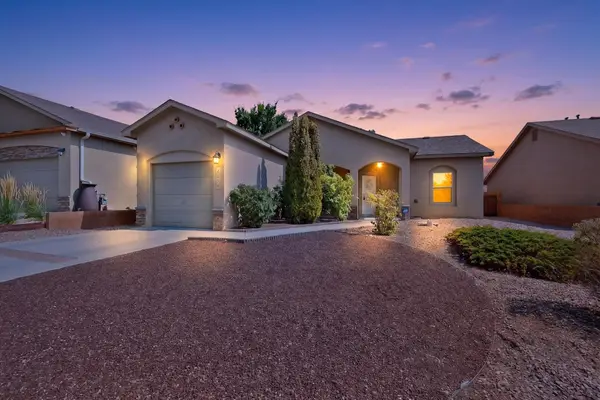 6256 Nardos Road Nw, Albuquerque, NM 87114