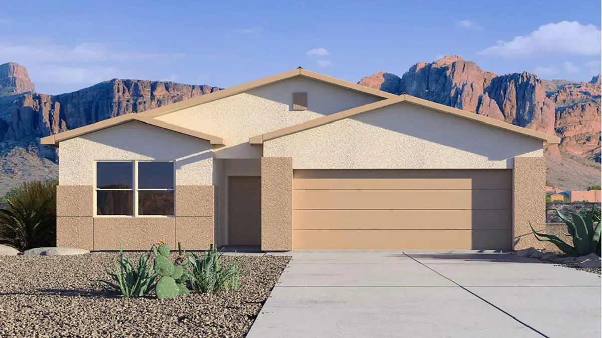 1495 Las Colinas Road Nw, Los Lunas, NM 87031 - #1