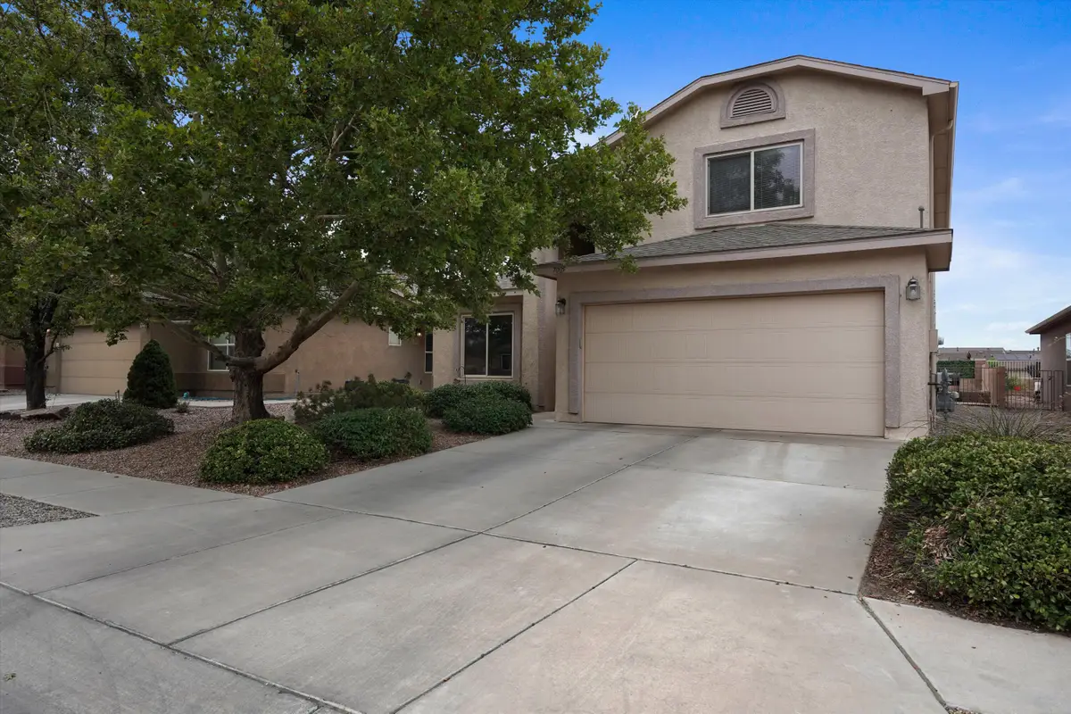 7005 Tijeras Creek Road Nw, Albuquerque, NM 87114 - #1