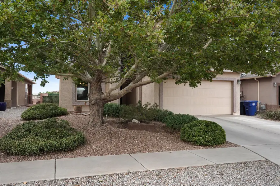 7005 Tijeras Creek Road Nw, Albuquerque, NM 87114 - #3