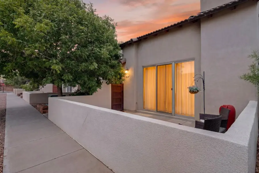 5127 San Jorge Avenue Nw, Albuquerque, NM 87120 - #2