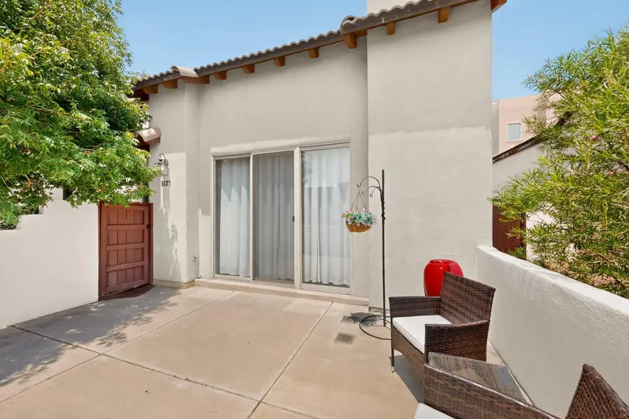 5127 San Jorge Avenue Nw, Albuquerque, NM 87120 - #3