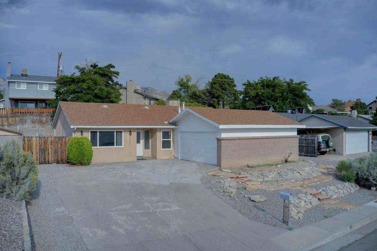 12668 Indian Place Ne, Albuquerque, NM 87112 - #1