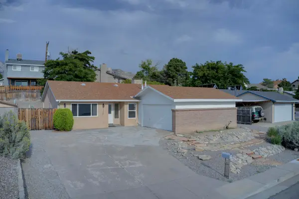 12668 Indian Place Ne, Albuquerque, NM 87112