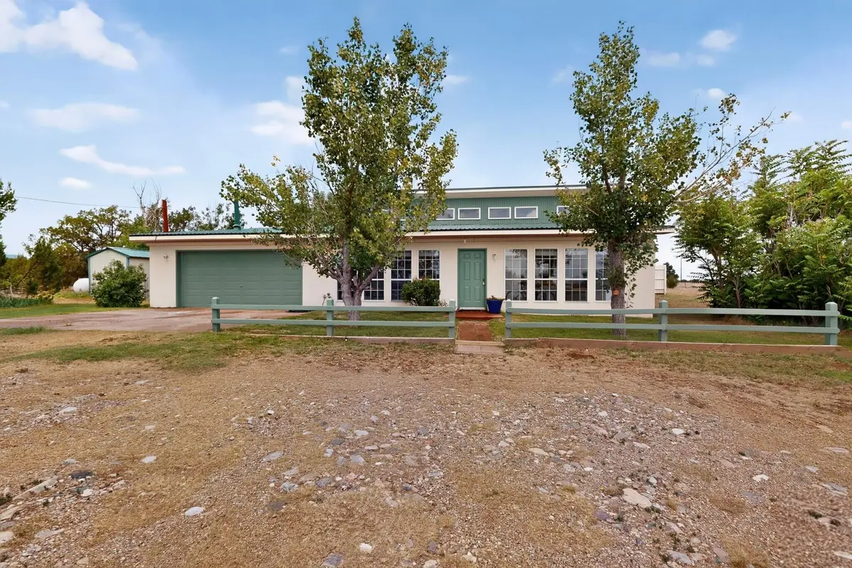 8390 State Highway 55, Torreon, NM 87061 - #1