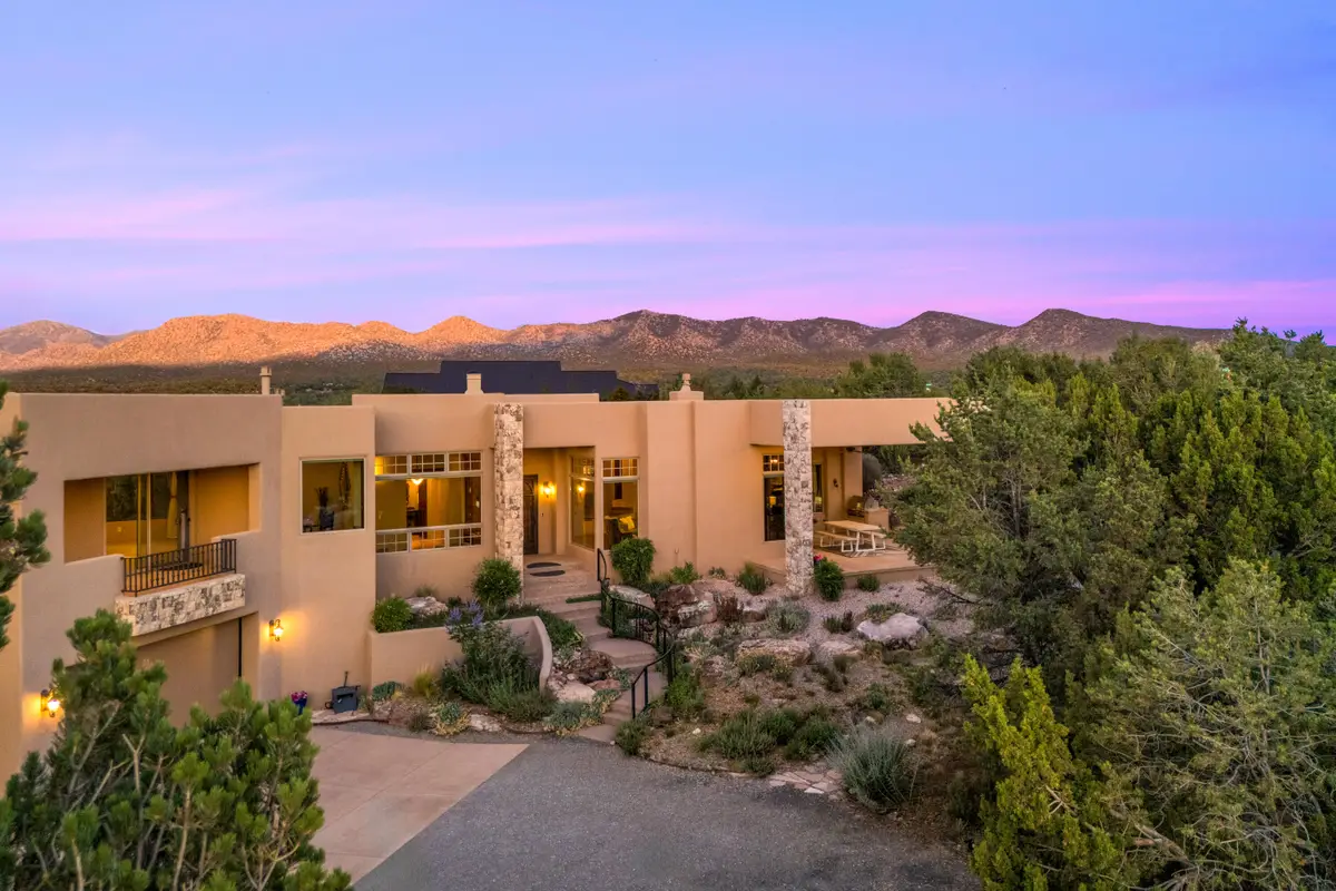 2 Concha Court, Sandia Park, NM 87047 - #1