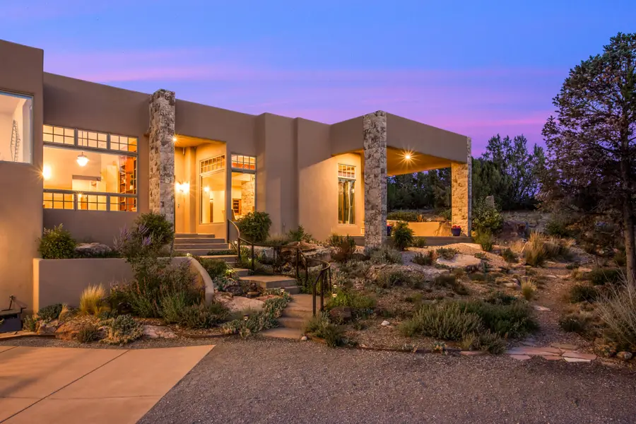 2 Concha Court, Sandia Park, NM 87047 - #2