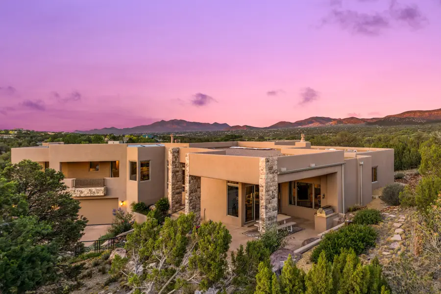2 Concha Court, Sandia Park, NM 87047 - #3