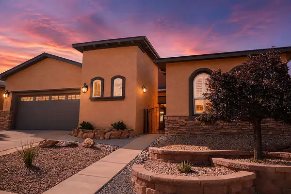 4200 Palo Verde Court Sw, Los Lunas, NM 87031