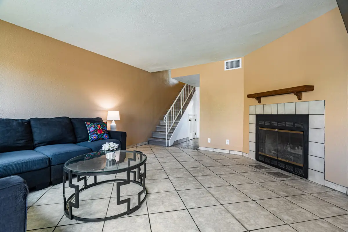 3301 Monroe Street Ne #UNIT J109, Albuquerque, NM 87110 - #1