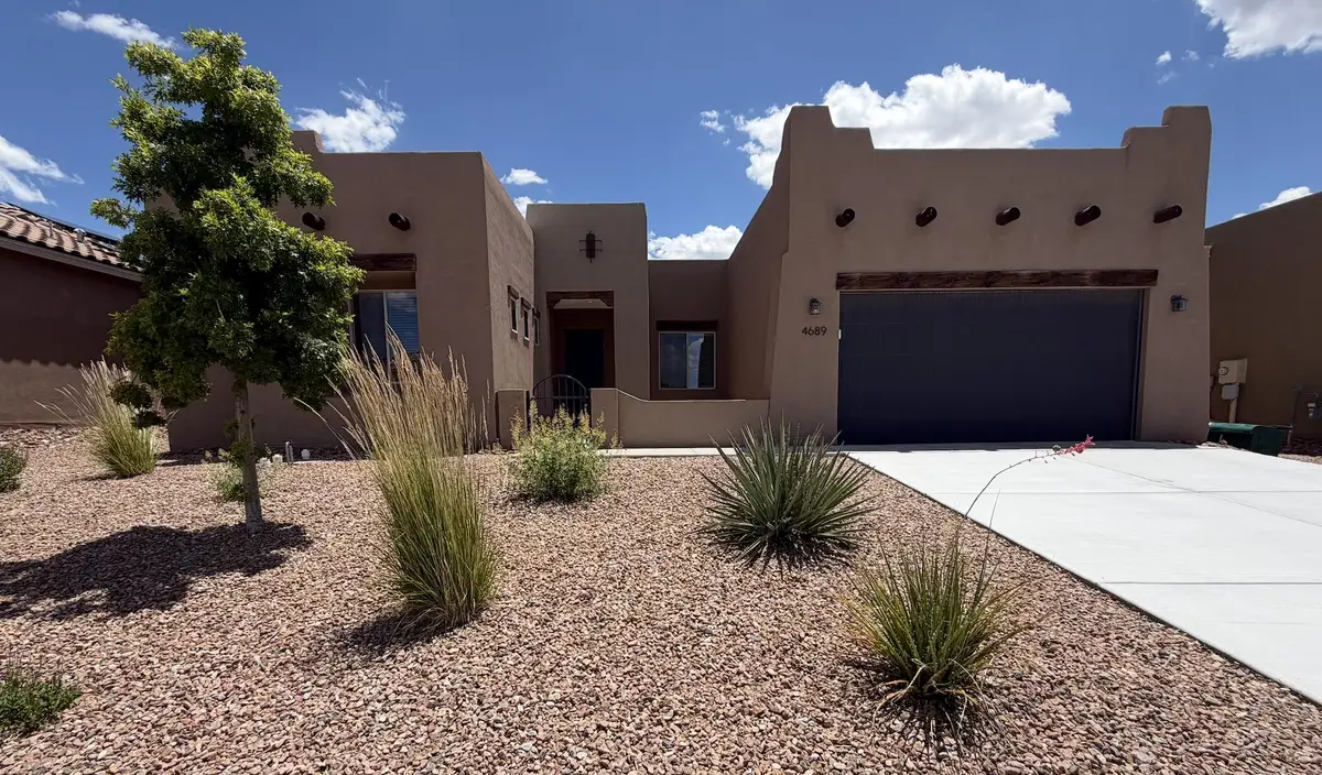 4689 Lluvia Encantada, Santa Fe, NM 87507 - #1