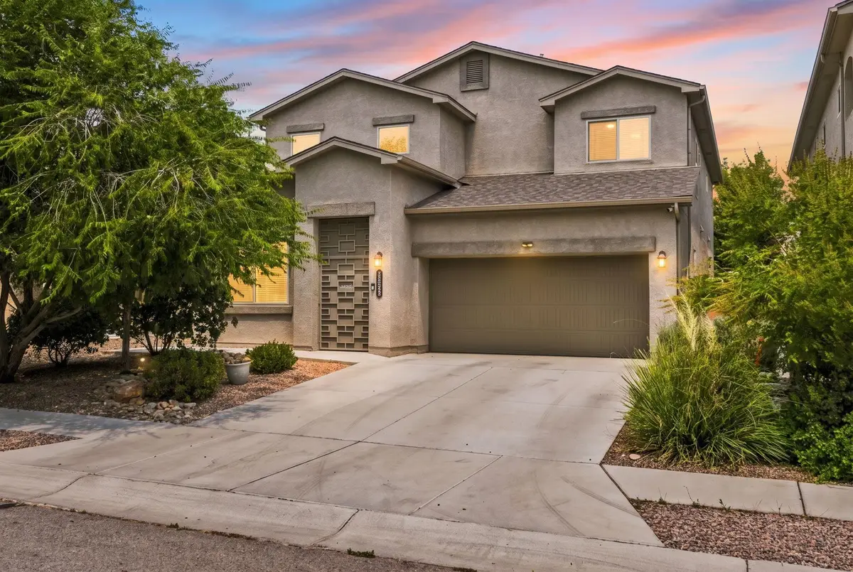 5863 Mafraq Avenue Nw, Albuquerque, NM 87114 - #1