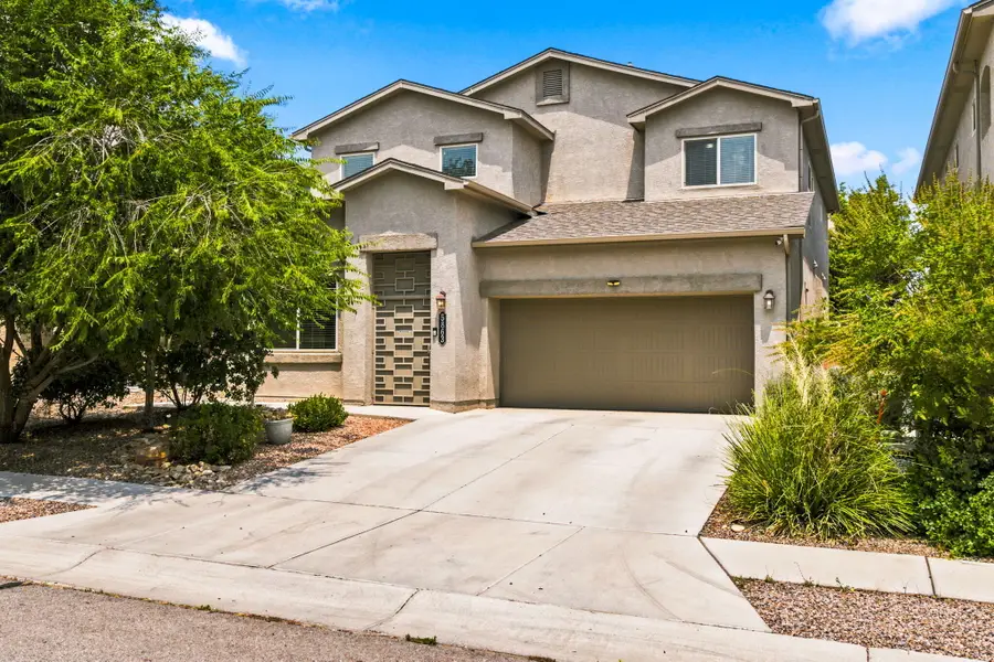 5863 Mafraq Avenue Nw, Albuquerque, NM 87114 - #2
