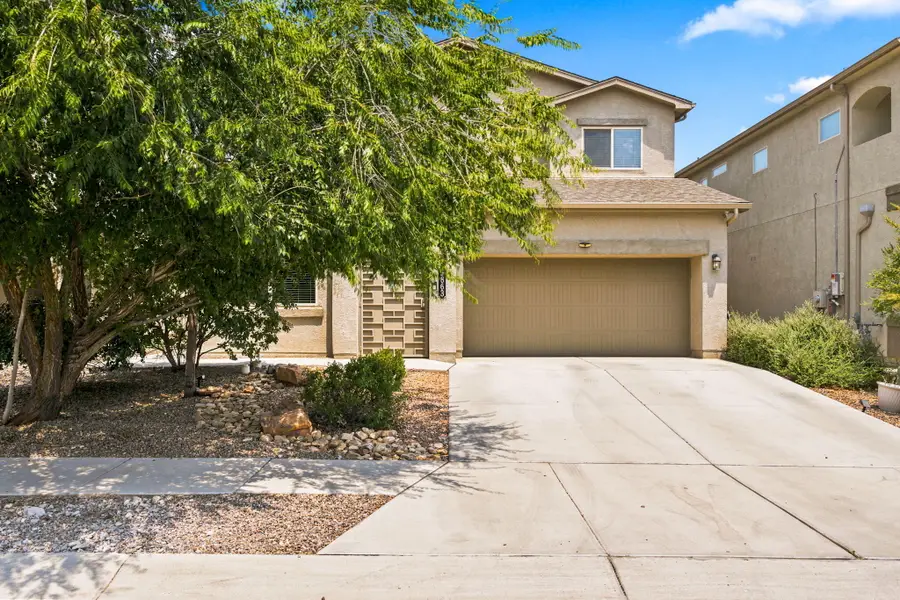 5863 Mafraq Avenue Nw, Albuquerque, NM 87114 - #3