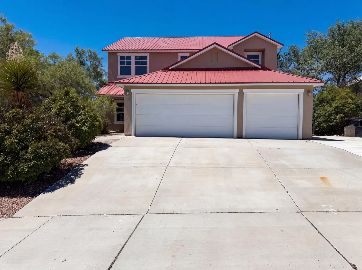 2516 Milagro Ridge Court Ne, Rio Rancho, NM 87124 - #1