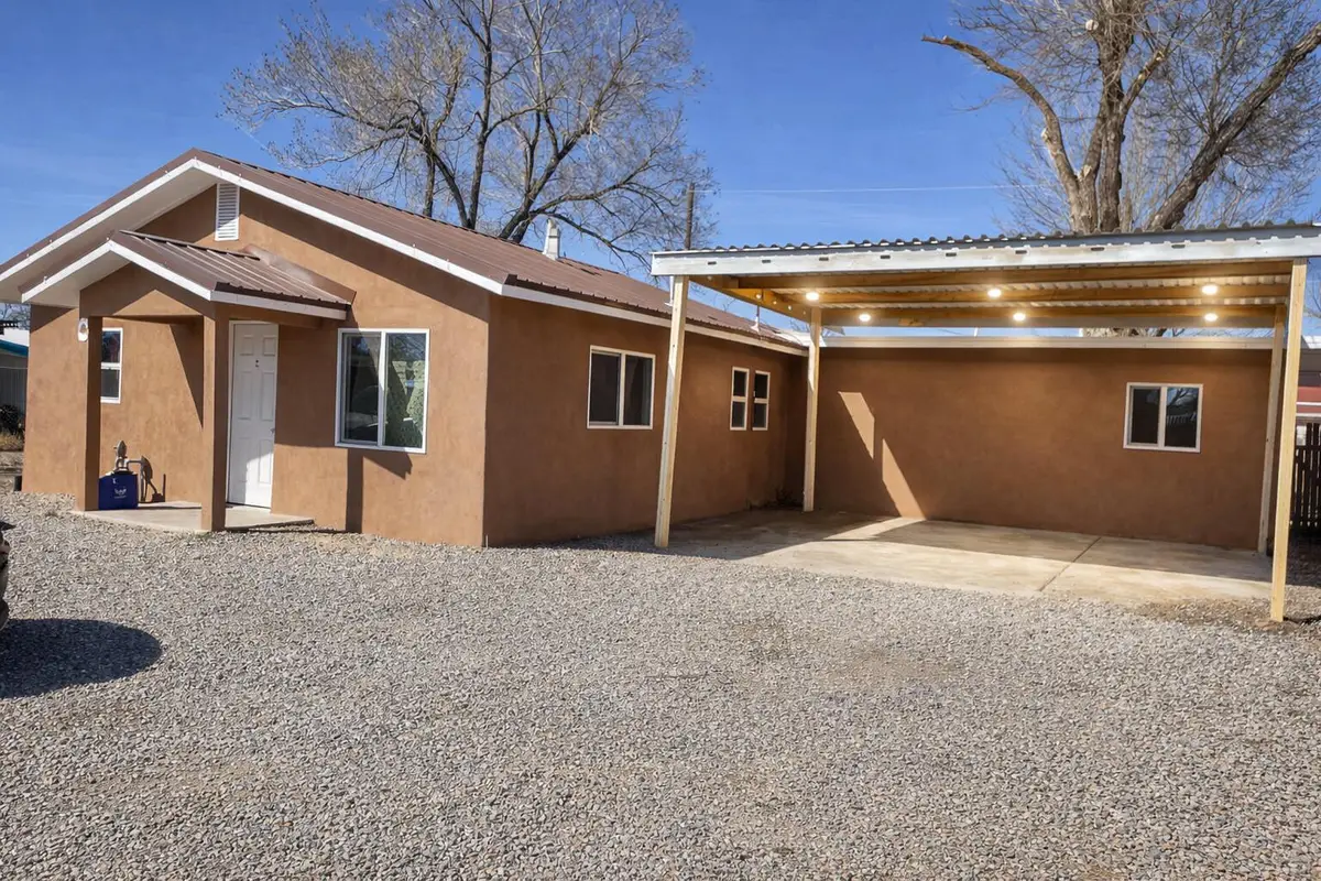 1609 Lundy Lane Sw, Albuquerque, NM 87105 - #1