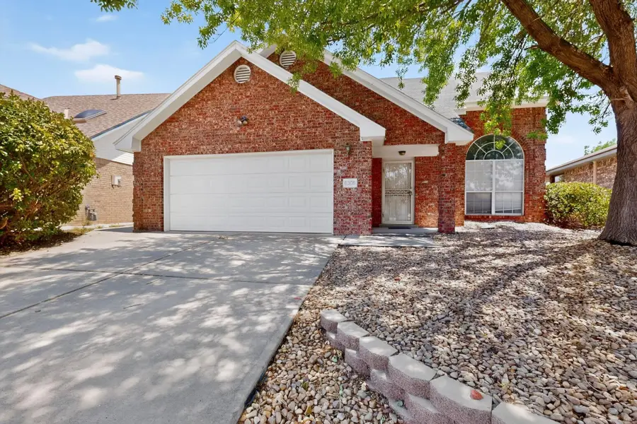 6308 Montano Pointe Road Nw, Albuquerque, NM 87120 - #2