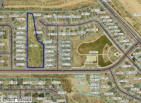 1157 19th Avenue Ne, Rio Rancho, NM 87144 - #1