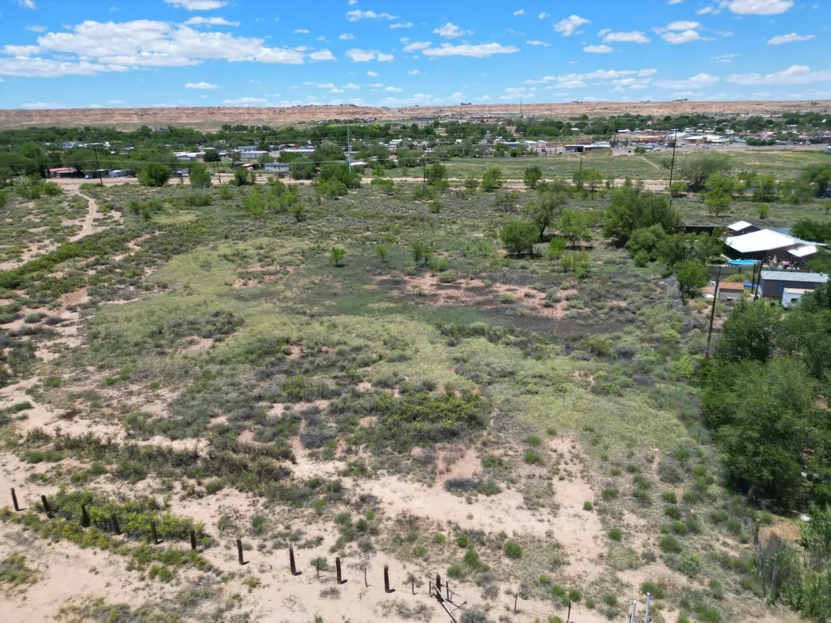 0 Mirabel Avenue, Belen, NM 87002 - #1
