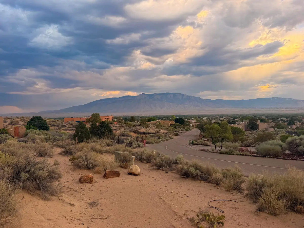 190 Tierra Encantada, Corrales, NM 87048 - #1