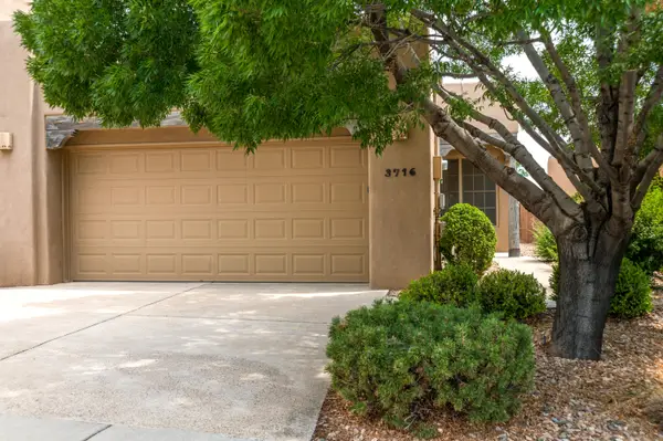 3716 Ridge Pointe Loop Ne, Albuquerque, NM 87111