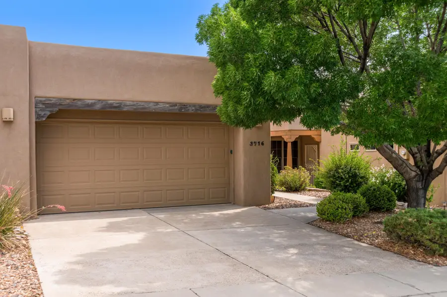 3716 Ridge Pointe Loop Ne, Albuquerque, NM 87111 - #2