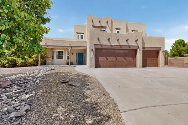 4123 Rancho Gusto Nw, Albuquerque, NM 87120