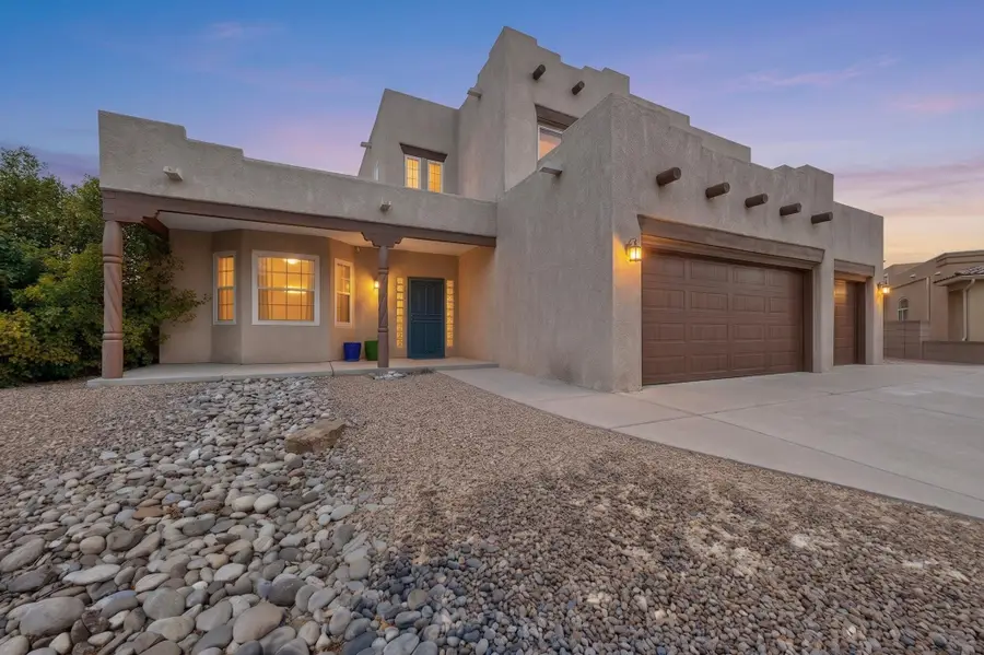 4123 Rancho Gusto Nw, Albuquerque, NM 87120 - #2