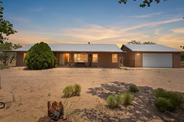 102 Romero Drive, Veguita, NM 87062
