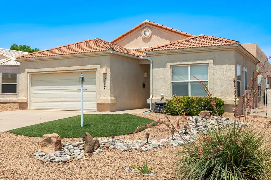 3117 Calle Suenos Se, Rio Rancho, NM 87124 - #2