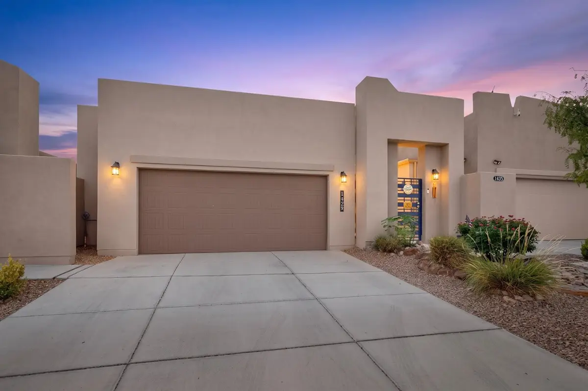 1429 Tierra Verde Loop Nw, Los Lunas, NM 87031 - #1