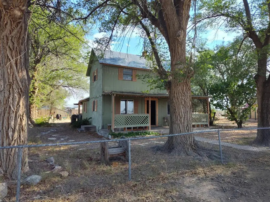602 Leonard Avenue, Estancia, NM 87016 - #2